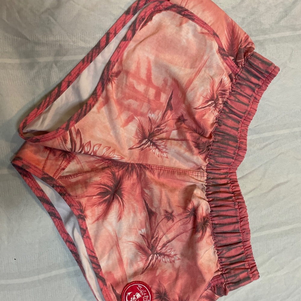 Salt life board shorts
